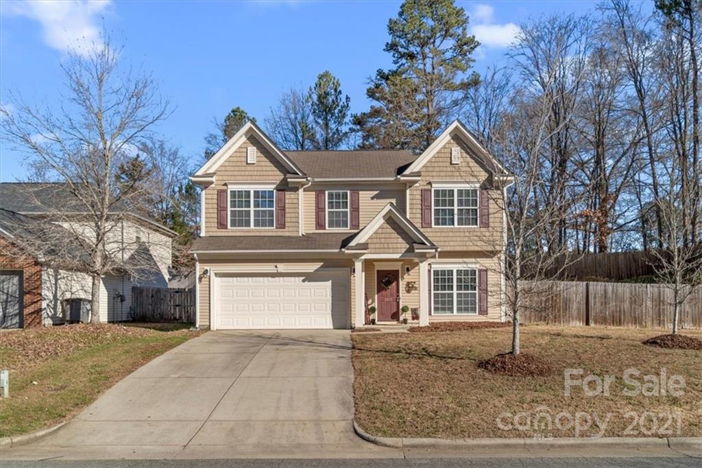 2015 Summit Ridge Lane