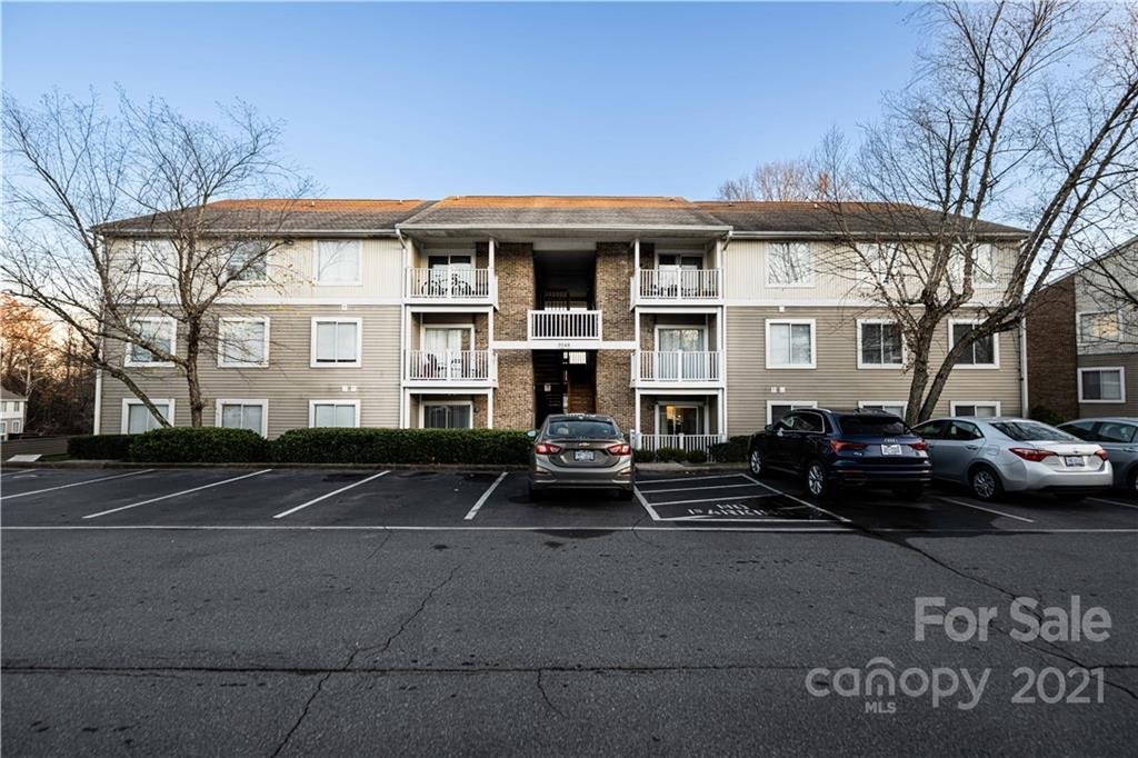 9548 University Terrace Drive