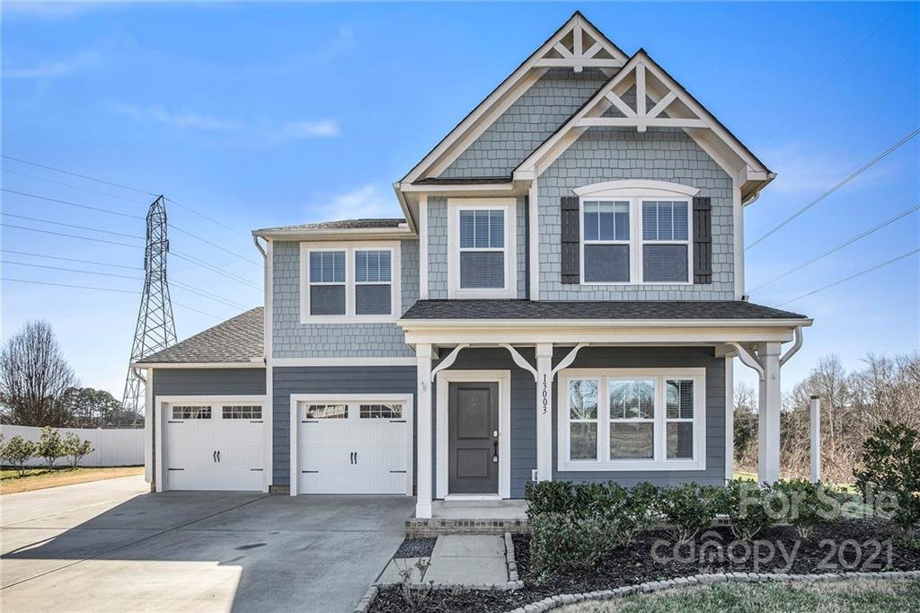 Property image 1 at 13003 Claudel Court, Davidson, NC 28036