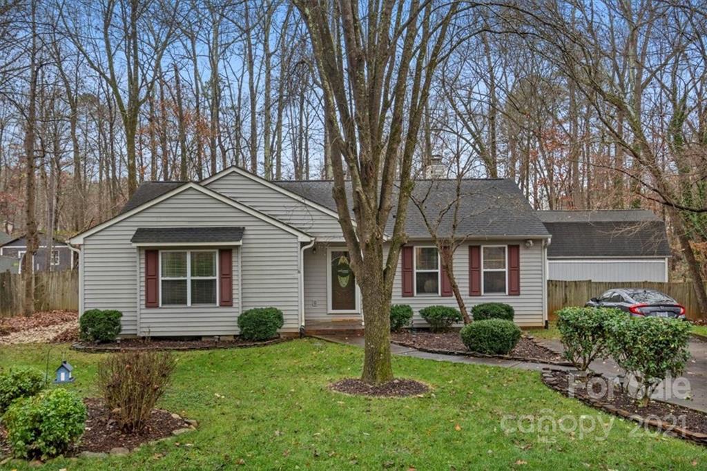 Property image 1 at 5519 Brickstone Drive, Charlotte, NC 28227