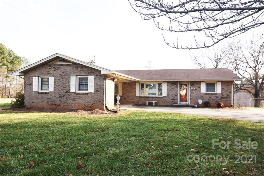 Property image 1 at 2230 24th Street, Hickory, NC 28601