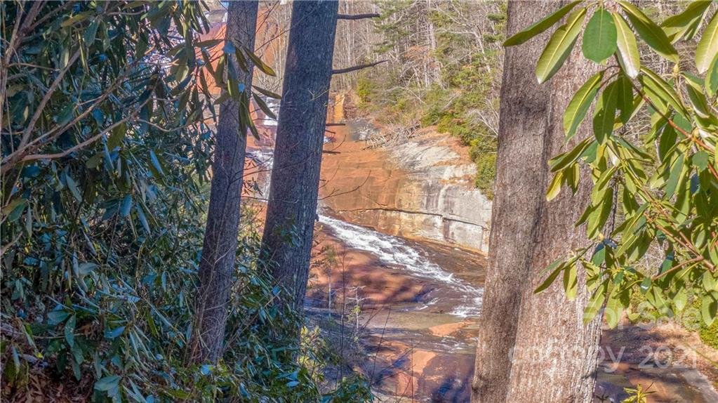 Property image 1 at Tbd Toxaway Falls Drive, Lake Toxaway, NC 28747