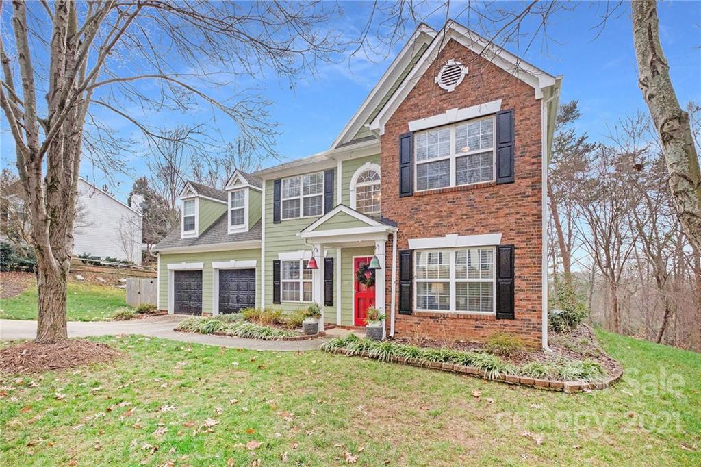 14320 Crown Harbor Drive