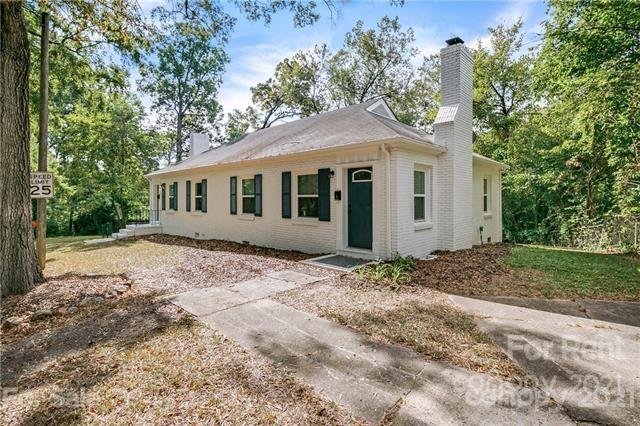 Property image 1 at 1820 Kensington Drive, Charlotte, NC 28205