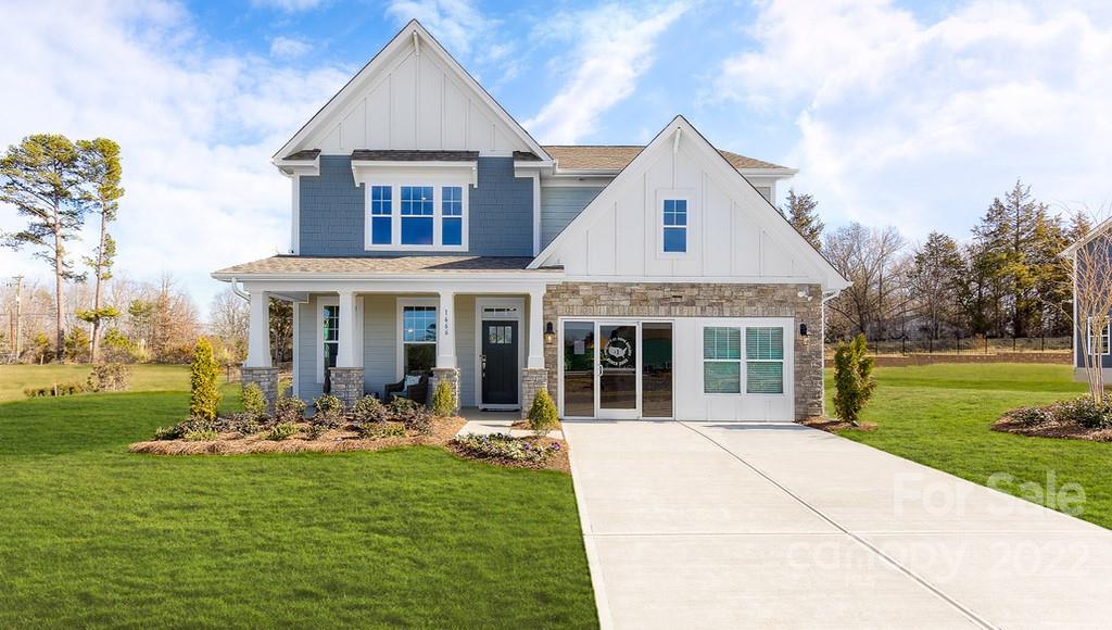 1666 Fitzgerald Street