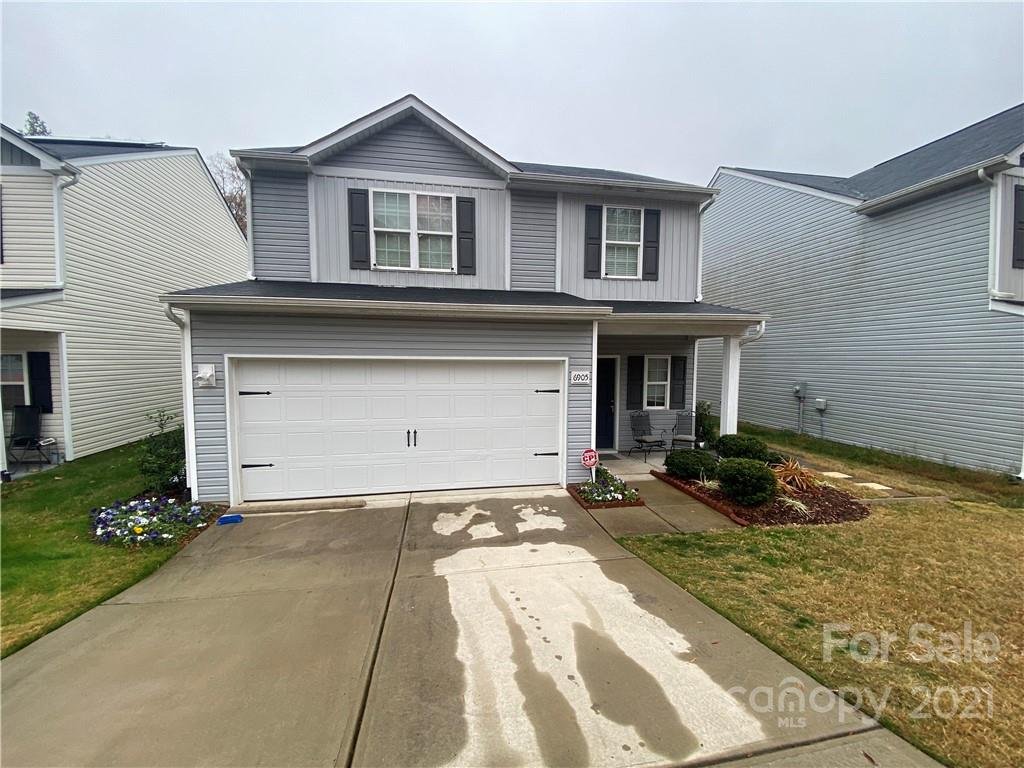 Property image 1 at 6905 Ware Road, Charlotte, NC 28212