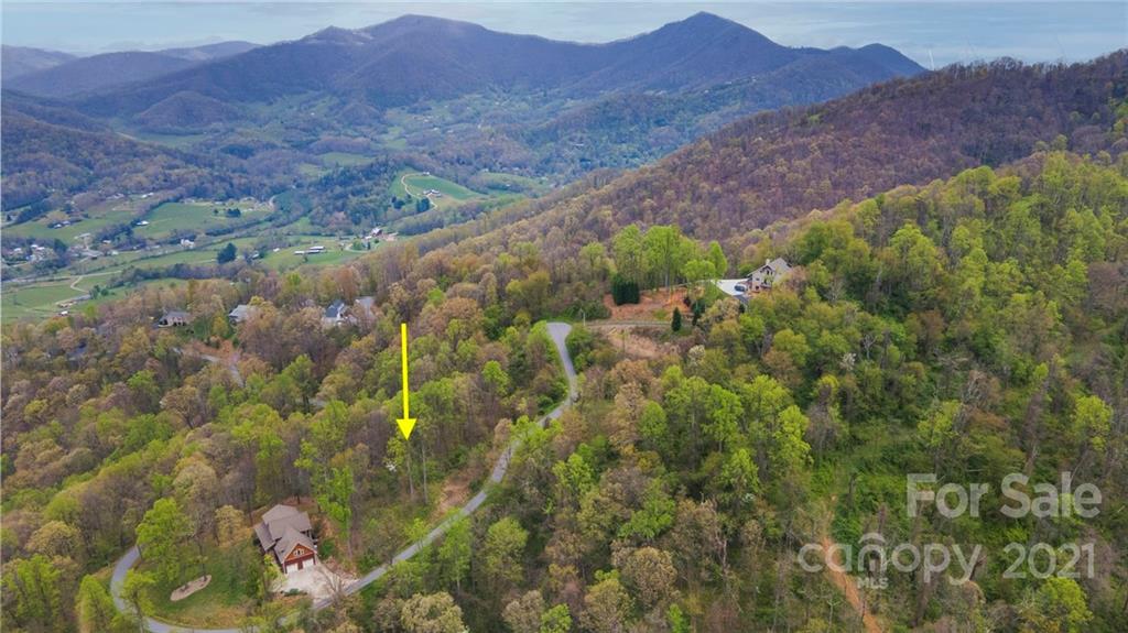 Property image 1 at 631 Blake Drive, Canton, NC 28716