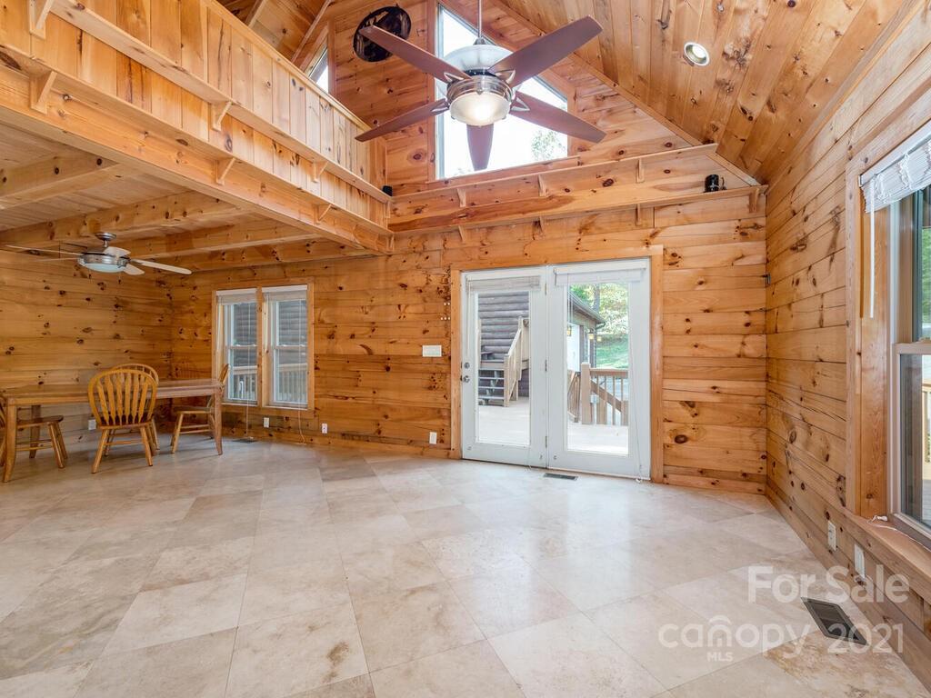 Property image 1 at 532 Sweetbriar Road, Lake Lure, NC 28746