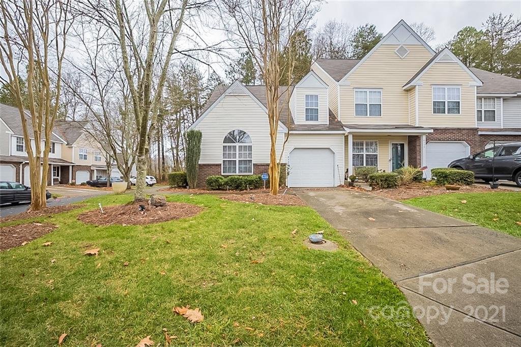 Property image 1 at 4551 Panther Place, Charlotte, NC 28269