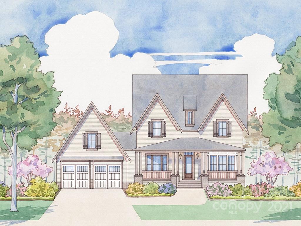 Property image 1 at 1823 Pin Oak Court, Fort Mill, SC 29715