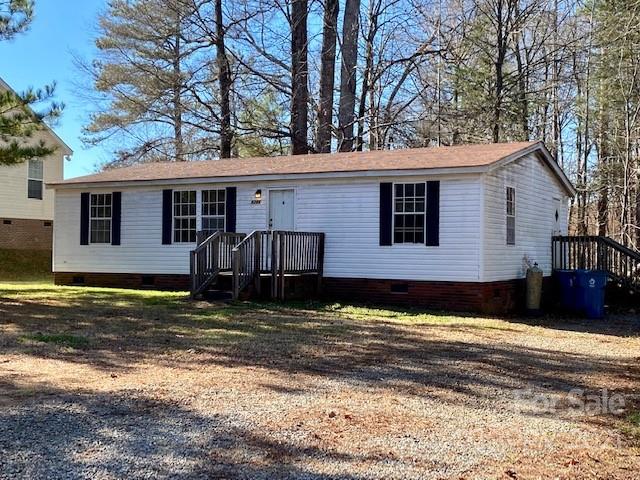 Property image 1 at 9286 Blackvine Drive, Concord, NC 28025