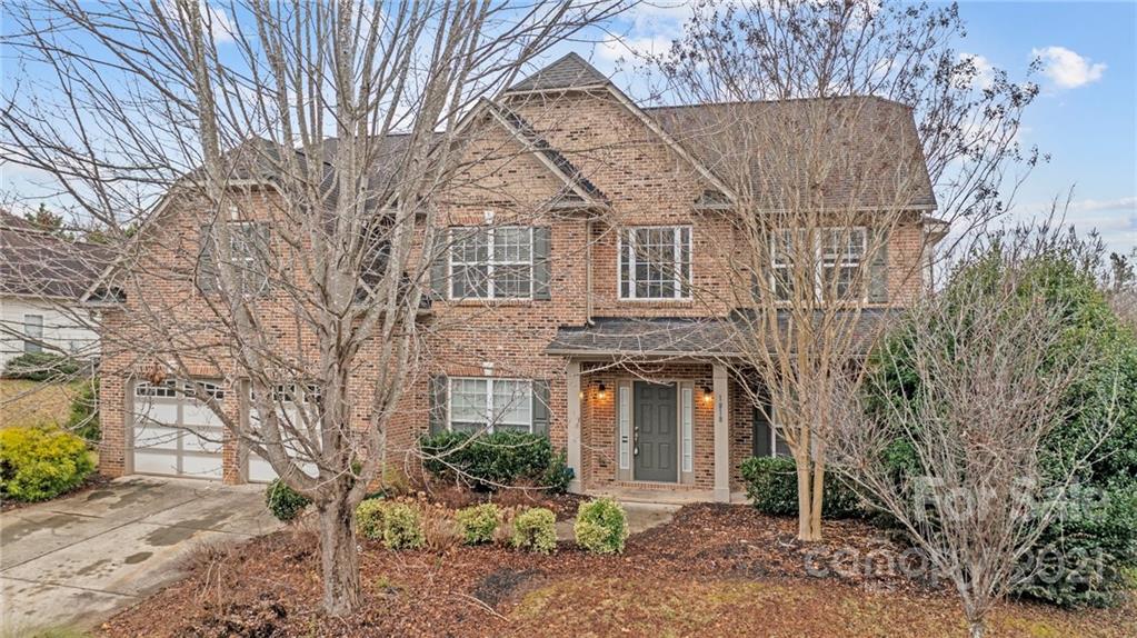 1818 Robbins Meadows Drive