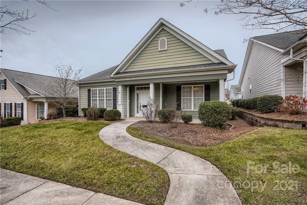 12409 Hampton Row Drive