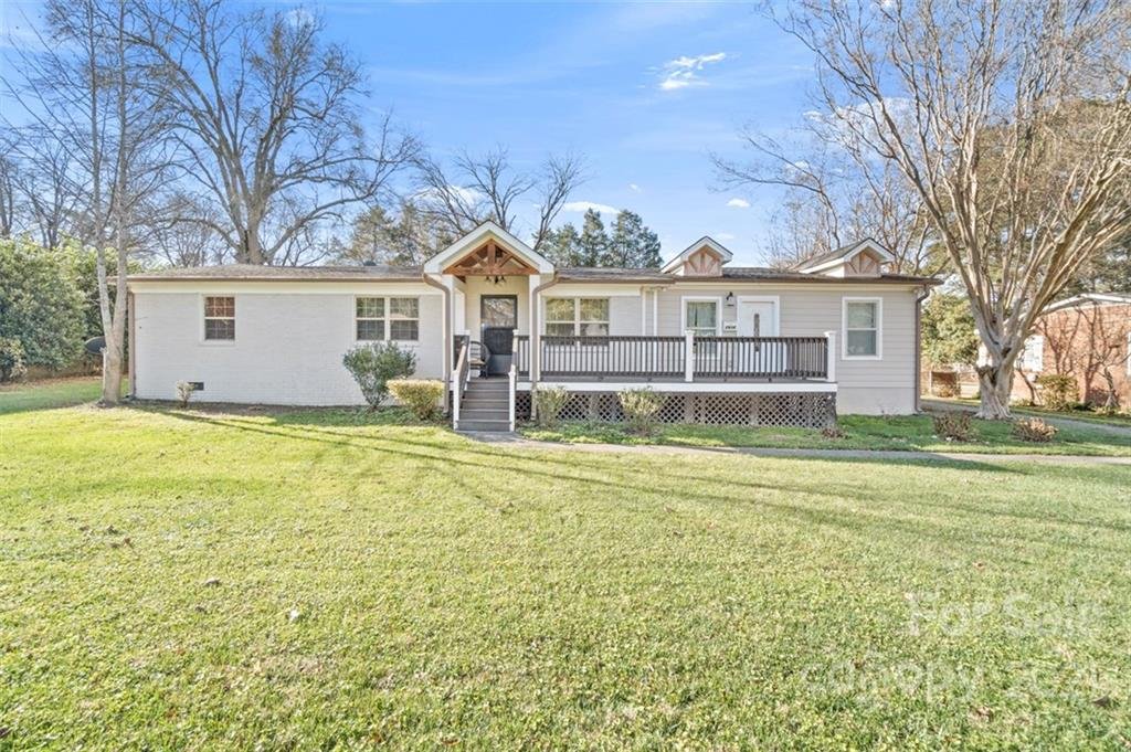 Property image 1 at 5934 The Plaza Road, Charlotte, NC 28215