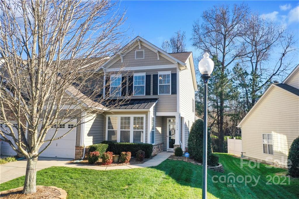 Property image 1 at 1179 Crown Vista Drive, Indian Land, SC 29707
