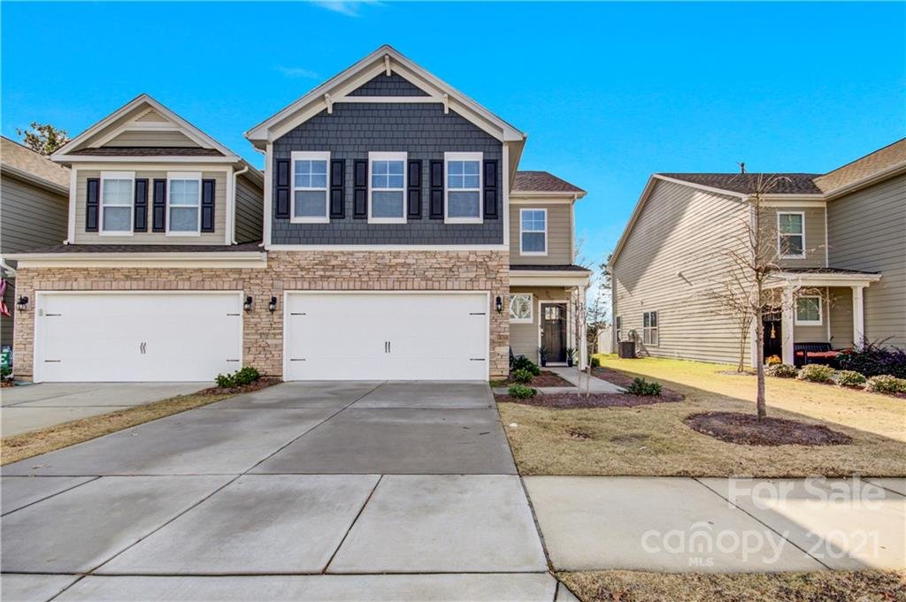 2436 Palmdale Walk Drive