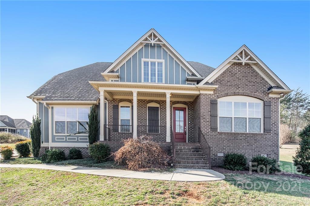 Property image 1 at 414 Yorkfield Drive, Shelby, NC 28150