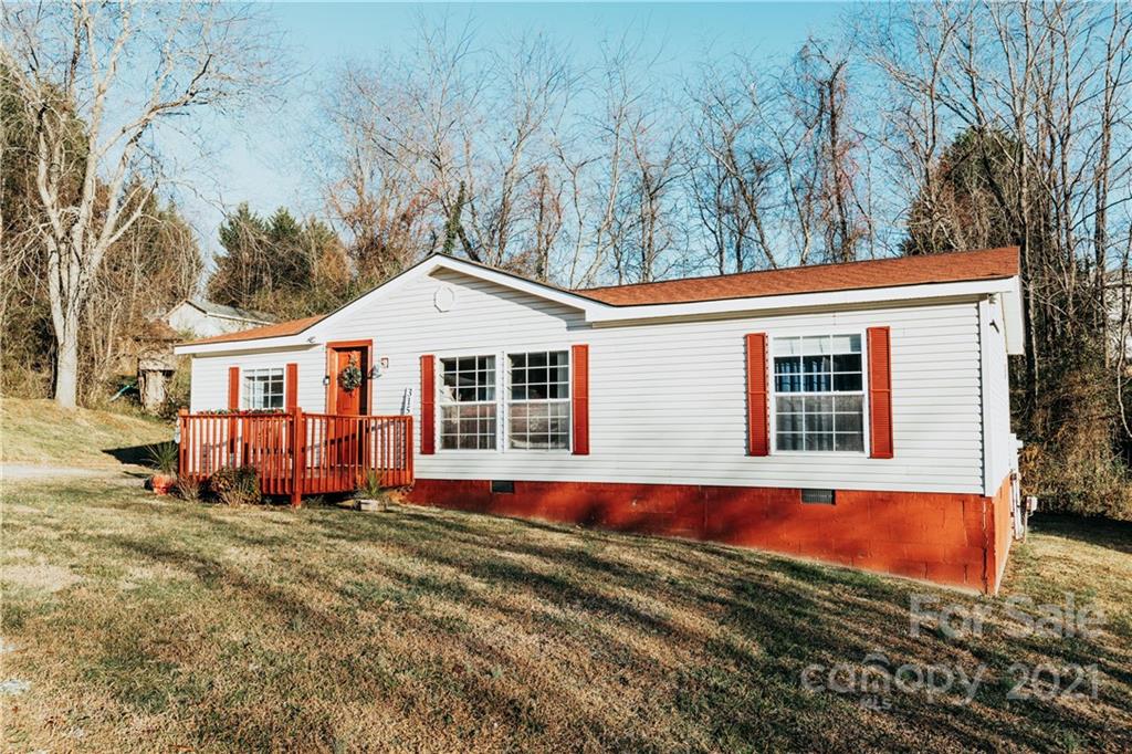 Property image 1 at 315 Camelia Lane, Asheville, NC 28806