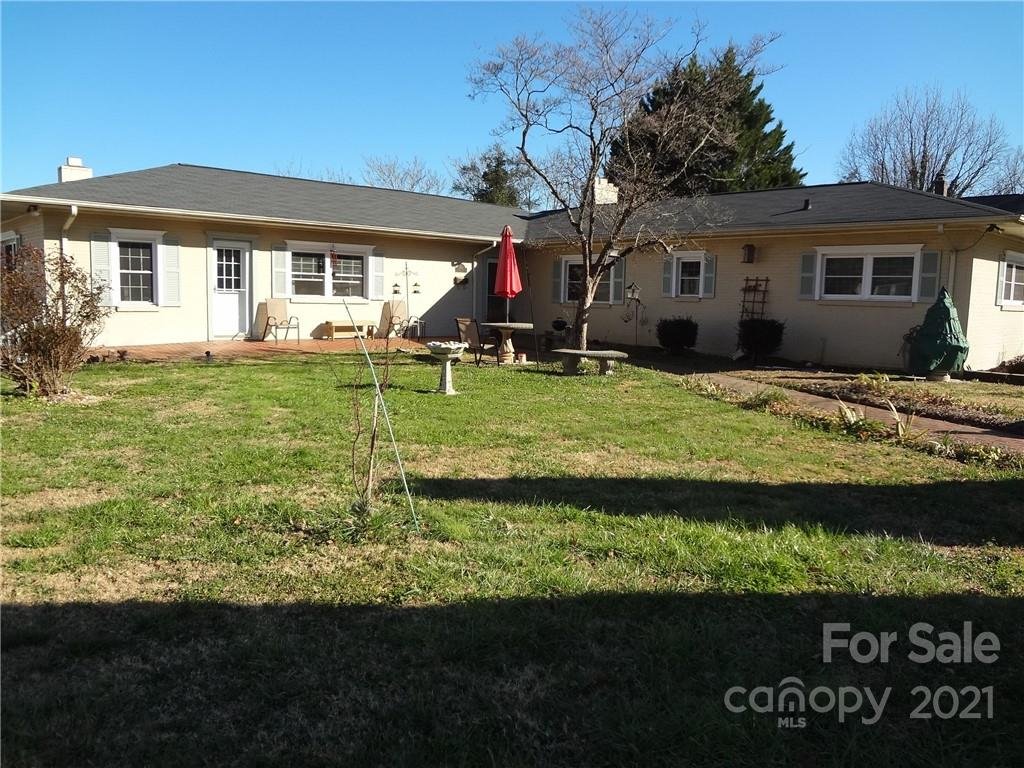 Property image 1 at 501 Sw Kentwood Street, Lenoir, NC 28645