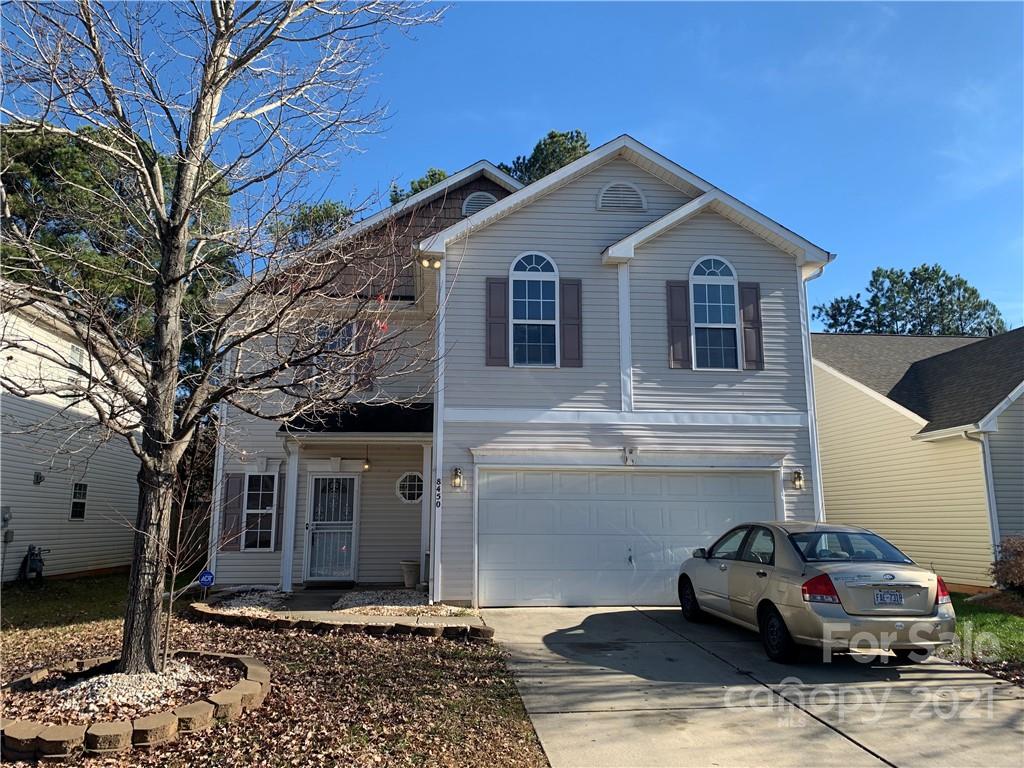 Property image 1 at 8450 Newfane Road, Charlotte, NC 28269