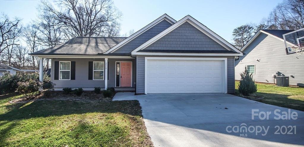 Property image 1 at 2514 Haven Street, Kannapolis, NC 28083