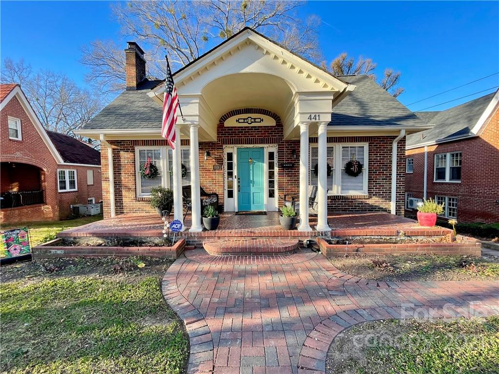 441 Pee Dee Avenue