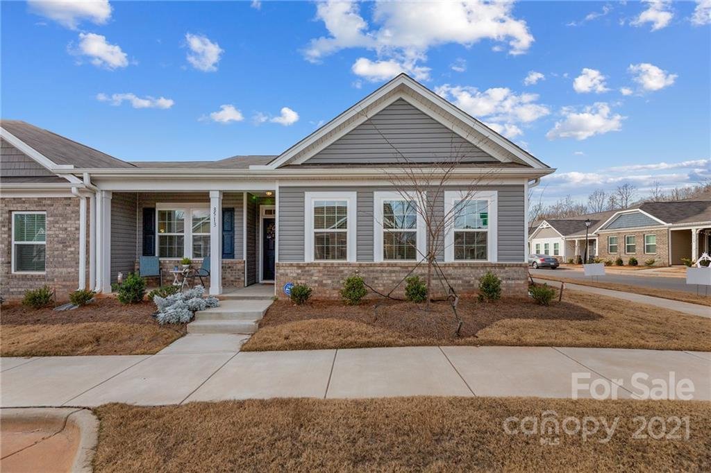 8513 Gold Rush Court