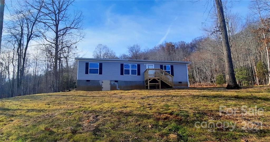 Property image 1 at 296 Champagne Ridge, Lake Lure, NC 28746