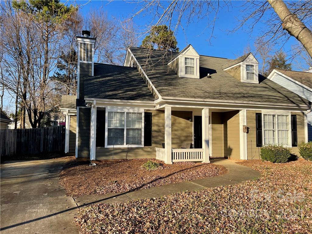 117 Indian Paint Brush Drive