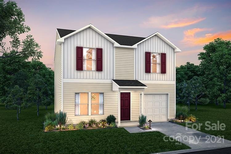 125 Grassy Meadow Lane