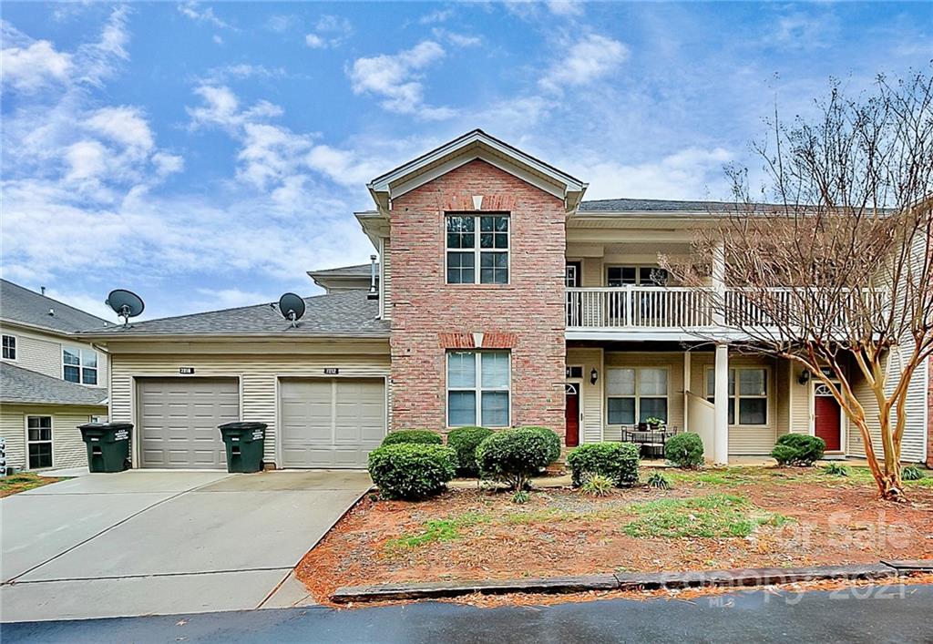 7216 Michaels Landing Drive