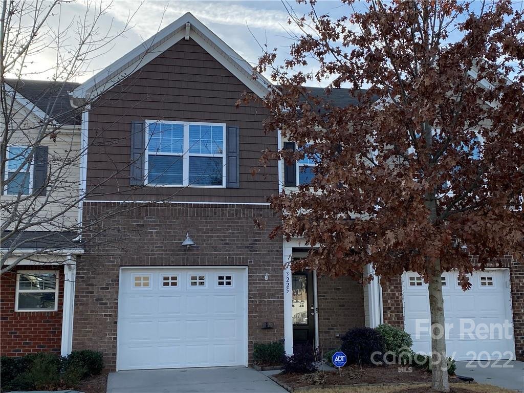 Property image 1 at 3225 Yarmouth Lane, Gastonia, NC 28056