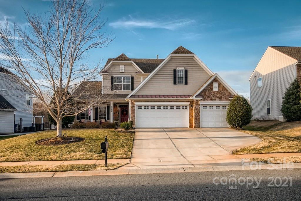 Property image 1 at 5708 Verrazano Drive, Waxhaw, NC 28173
