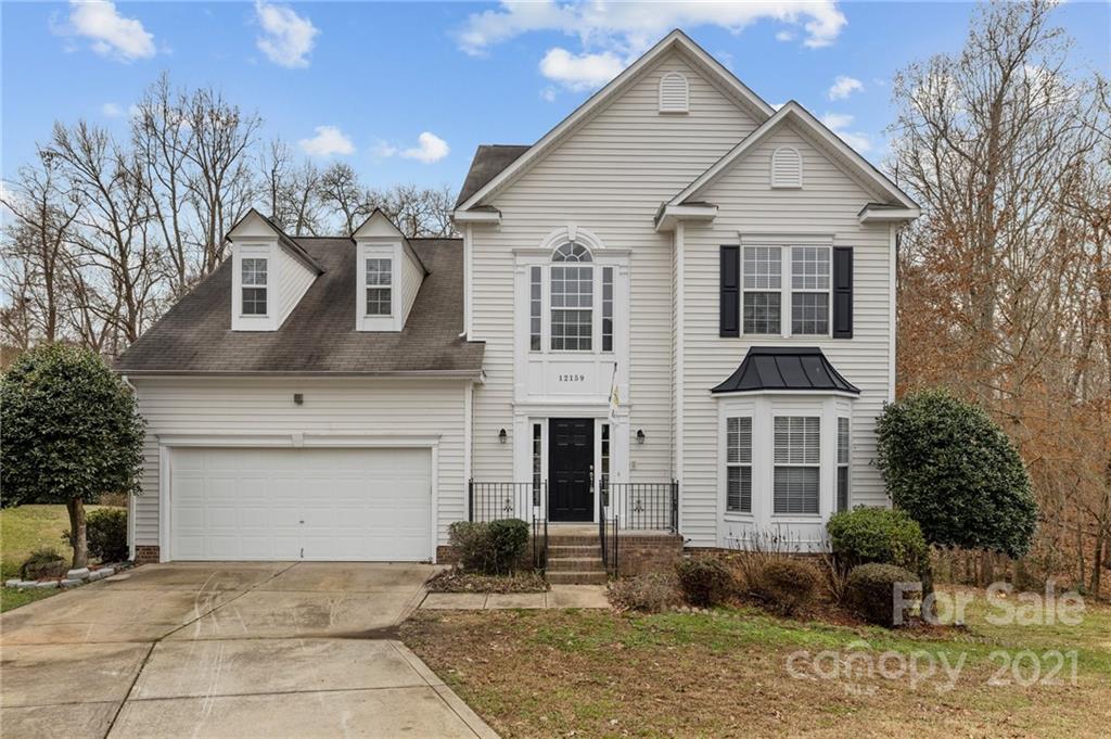 12159 Autumn Winds Lane