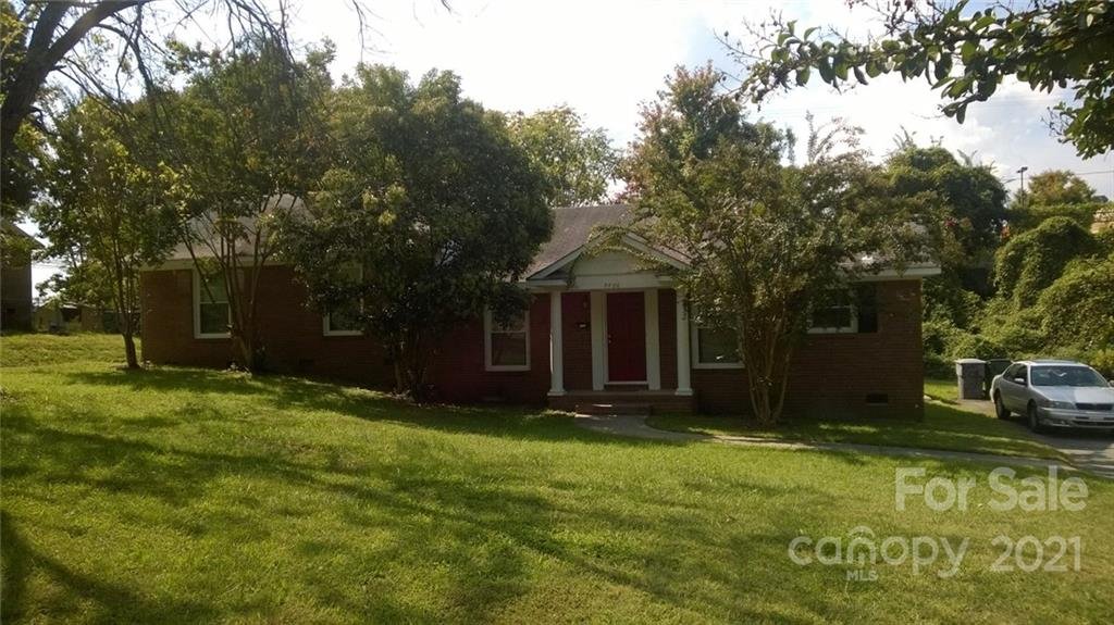 7720 Briardale Drive