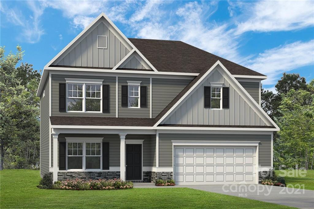 Property image 1 at 13010 Aberdeen Park Drive, Huntersville, NC 28078