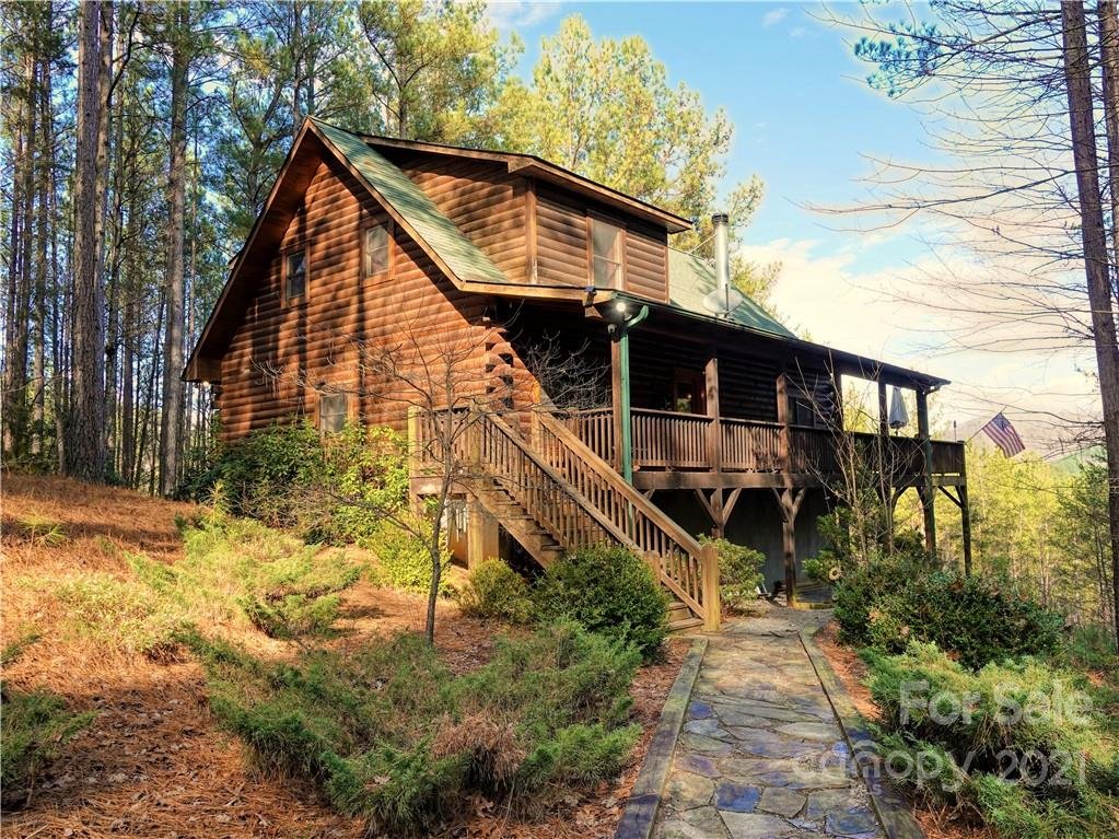 Property image 1 at 128 Pine Needle Lane, Bostic, NC 28018