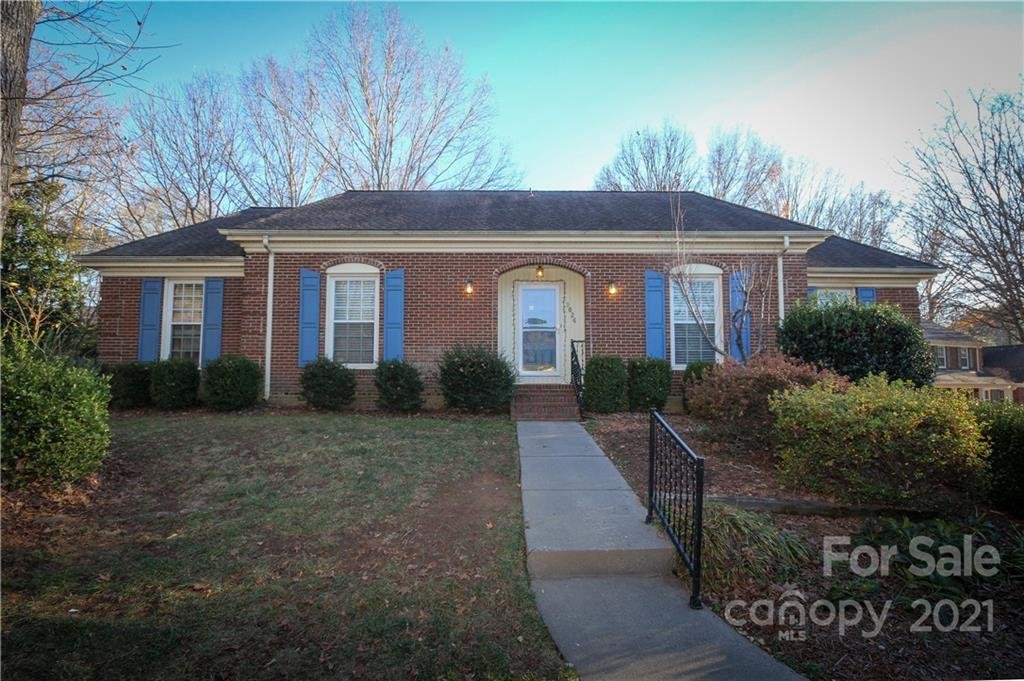 Property image 1 at 9026 Hatley Place, Charlotte, NC 28277