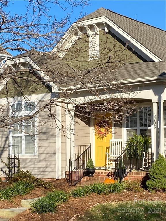 6705 E Douglas Park Drive