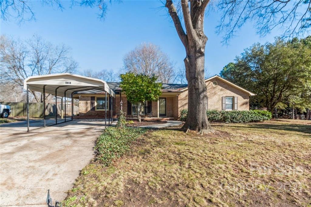 Property image 1 at 1720 Virginia Street, Monroe, NC 28110