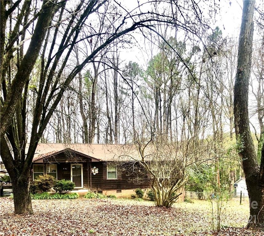 Property image 1 at 4542 Lisa Drive, Gastonia, NC 28056