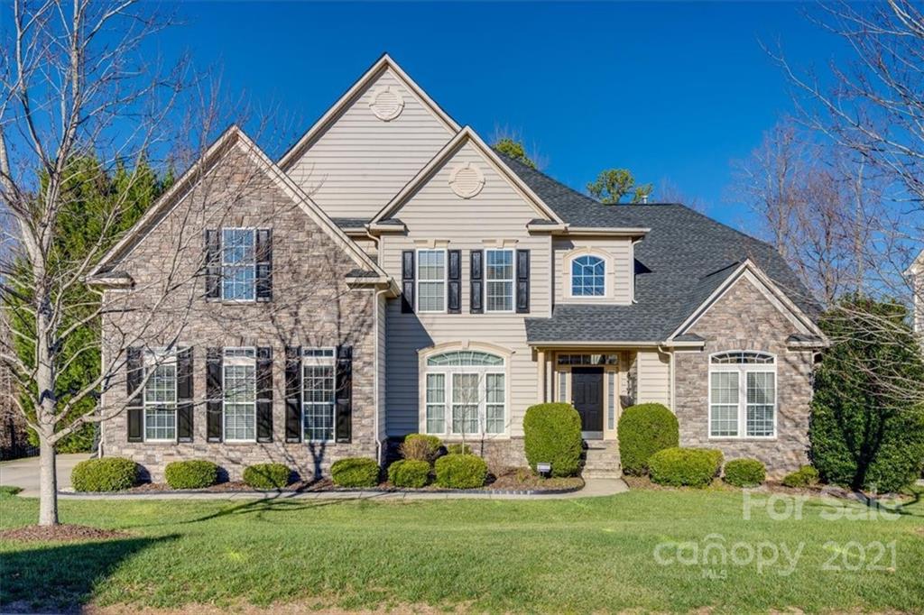 Property image 1 at 397 Fischer Road, Fort Mill, SC 29715