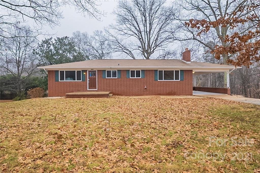 Property image 1 at 2022 Sandy Avenue, Statesville, NC 28625