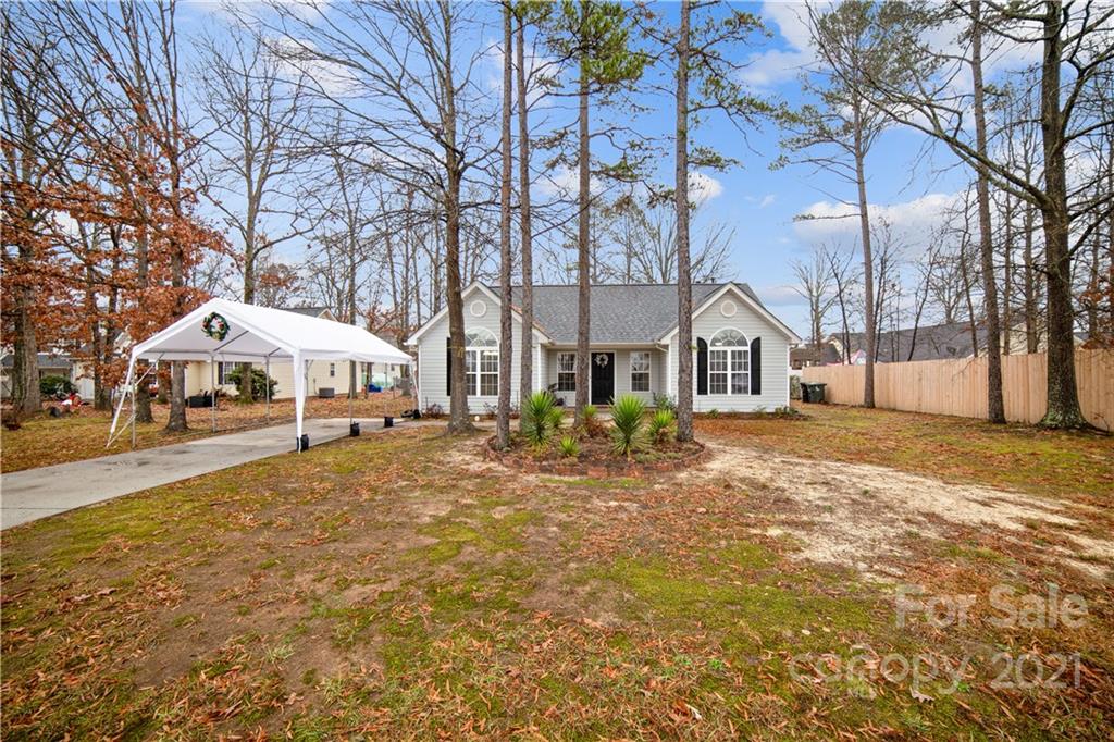 3104 Kelly Grove Lane