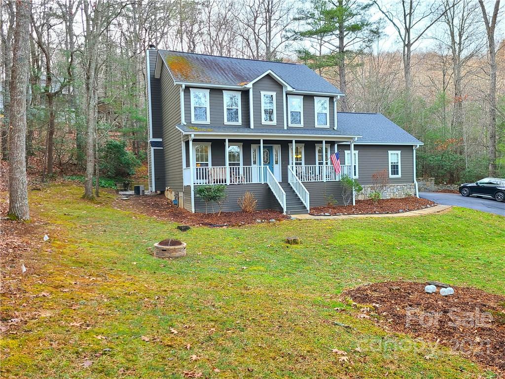 Property image 1 at 7 Muirfield Circle, Arden, NC 28704