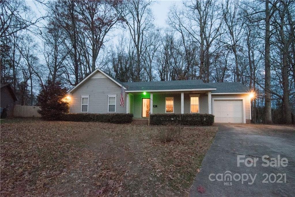 Property image 1 at 7650 Eastbourne Road, Charlotte, NC 28227