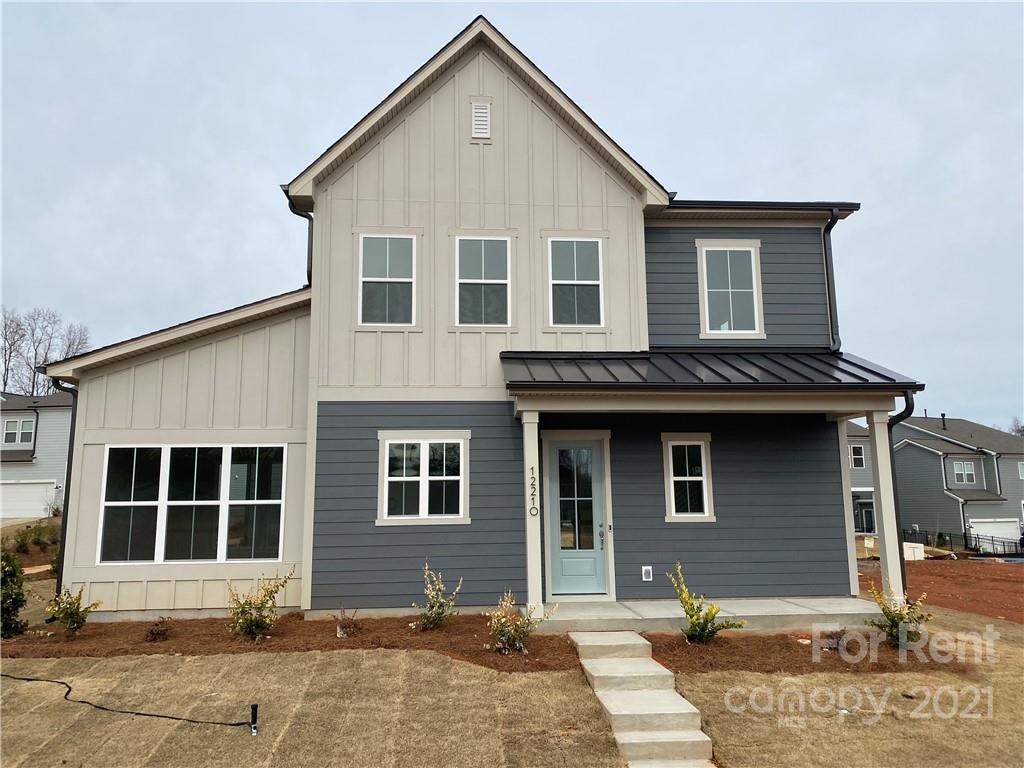 Property image 1 at 12210 Anne Blount Alley, Davidson, NC 28078