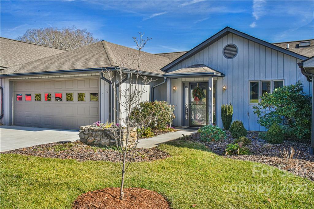 Property image 1 at 111 Kyfields Drive, Weaverville, NC 28787