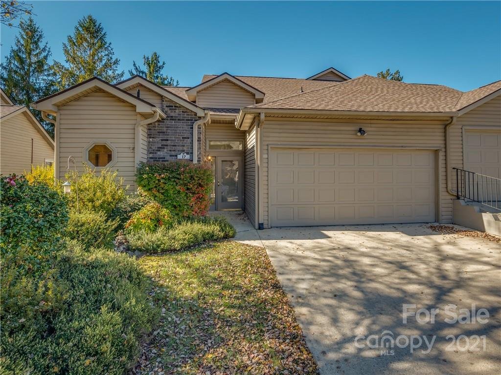 Property image 1 at 17 Tisha Lane, Hendersonville, NC 28739