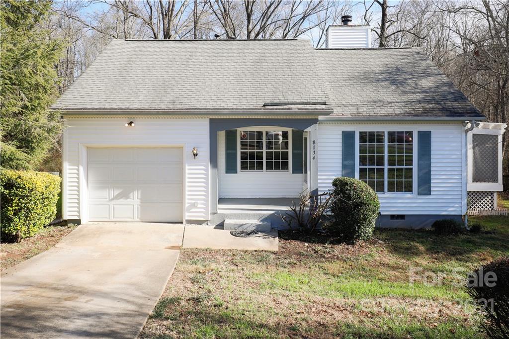 Property image 1 at 8134 Sherington Way, Charlotte, NC 28227